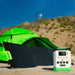 Nature's Generator Power Station Lithium 1800 LG1800