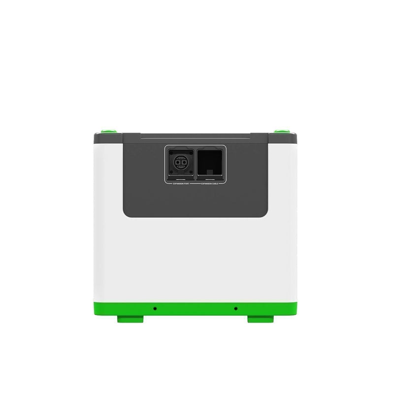 Nature's Generator Power Pod Lithium 3600 LG3600