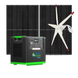 Nature's Generator Generator Lithium
