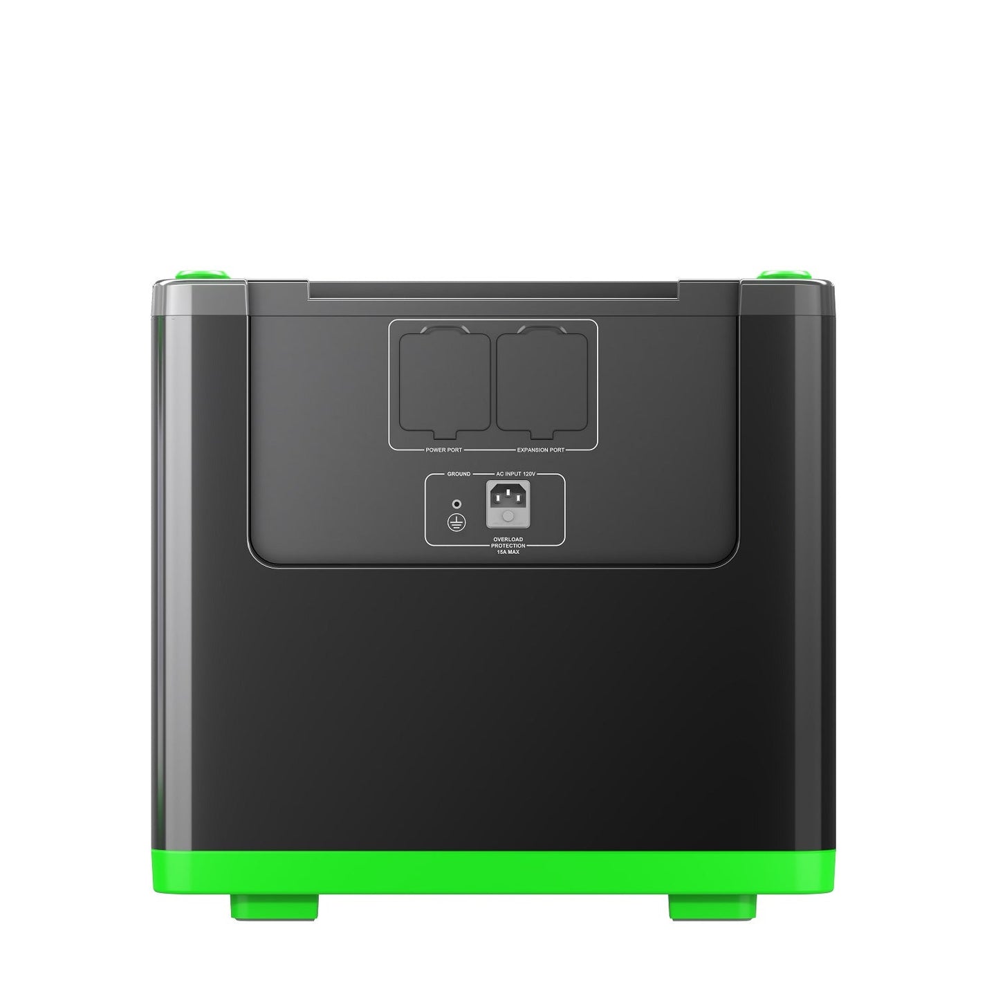 Nature's Generator Generator Lithium