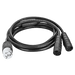 Nature's Generator Combiner Cable Lithium 6000 NC6000