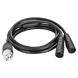 Nature's Generator Combiner Cable Lithium 6000 NC6000