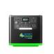 Nature's Generator Power Station Lithium 6000 LG6000