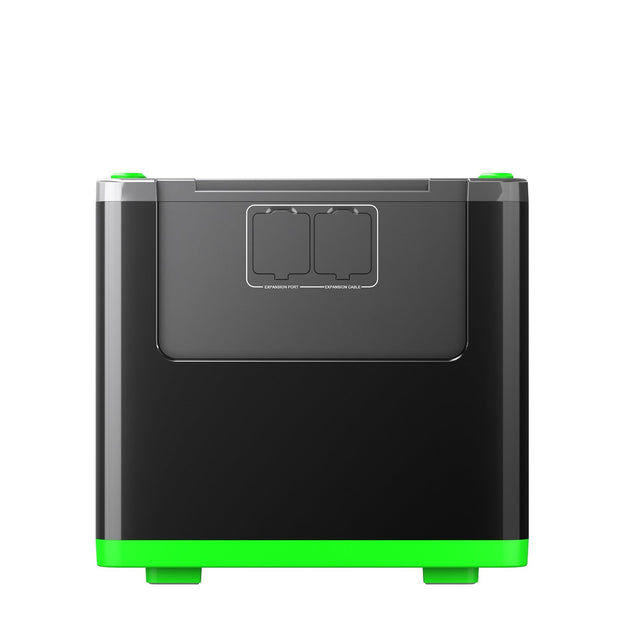 Nature's Generator Power Station Lithium 6000 LG6000