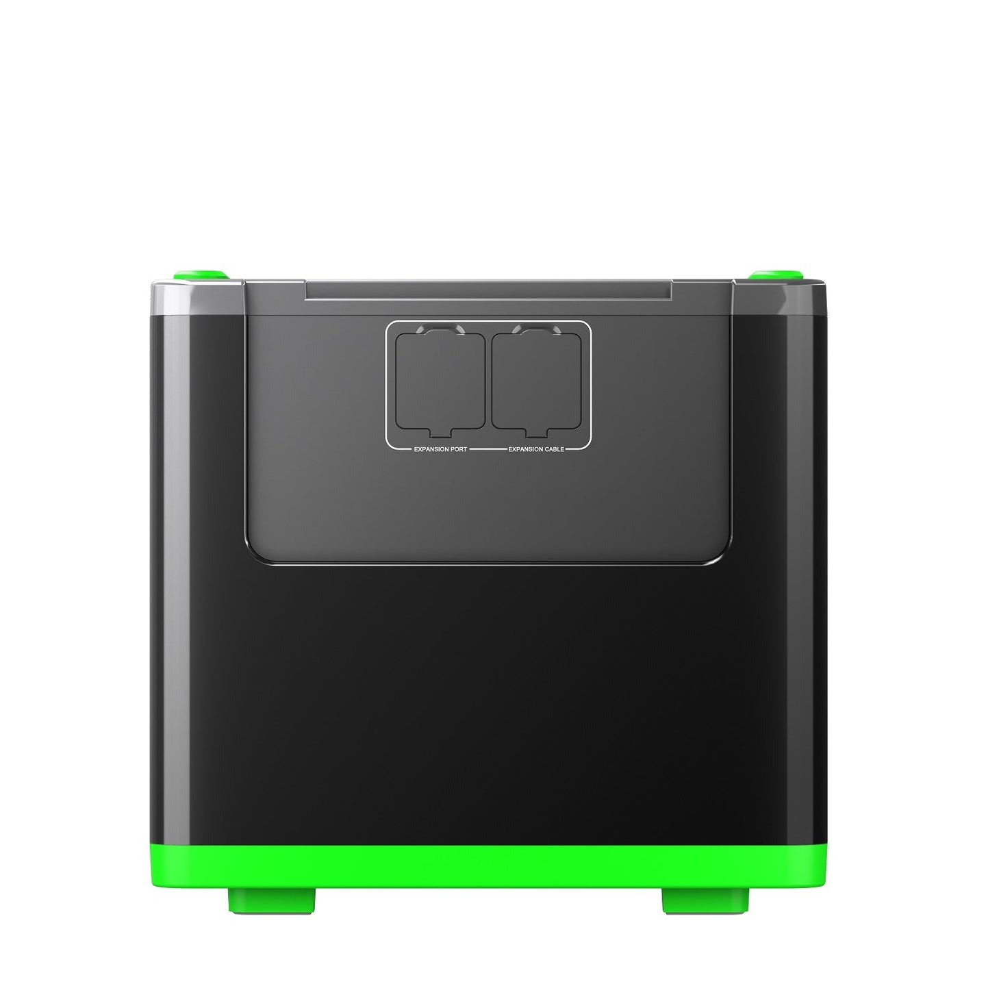 Nature's Generator Generator Lithium