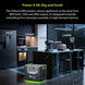 Nature's Generator Generator Lithium