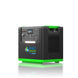 Nature's Generator Power Station Lithium 6000 LG6000