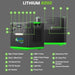 Nature's Generator Generator Lithium