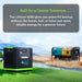 Nature's Generator Generator Lithium