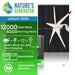 Nature's Generator Generator Lithium