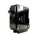 Miniature Circuit Breaker – 1-Pole, 20A, 120V UL 489 Right View on a white background