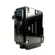 Miniature Circuit Breaker – 1-Pole, 20A, 120V UL 489 Right View on a white background
