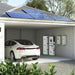 Nature's Generator Whole Home Generator 10K MyGrid