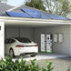 Nature's Generator Whole Home Generator 10K MyGrid