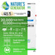 Nature's Generator Whole Home Generator 10K MyGrid