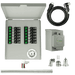Nature's Generator Transfer Switch 12-Circuit 