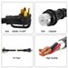 Nature's Generator Transfer Switch 12-Circuit 