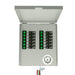 Nature's Generator Transfer Switch 12-Circuit 