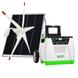 Nature's Generator Generator Gold WE System WG1000