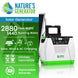 Nature's Generator Generator Gold WE System WG1000