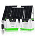 Nature's Generator Generator Gold System NGold