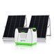 Nature's Generator Power Pod Power PodNGPP