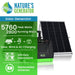 Nature's Generator Generator Elite Gold System NGELITE GOLD