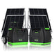 Nature's Generator Generator Elite Gold System NGELITE GOLD