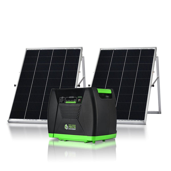 Nature's Generator Accessories Elite Power Pod NGEP01