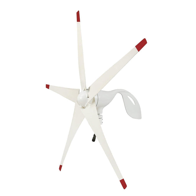 Product 
Product Nature's Generator Wind Turbine Side