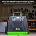 Nature's Generator Generator Elite Gold System NGELITE GOLD