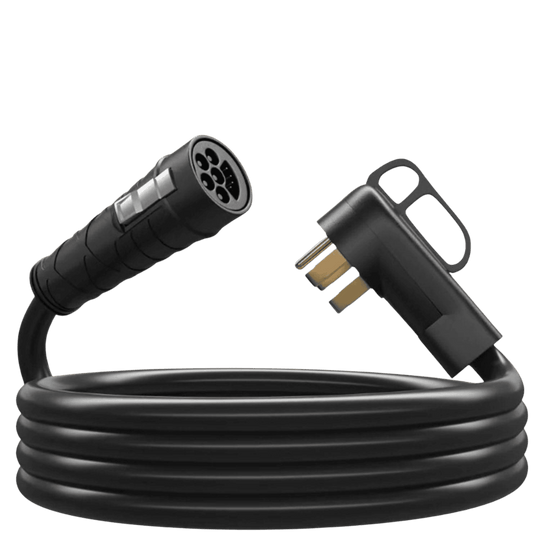 Nature's Generator Charging Cable 6ft Super Charging LG6