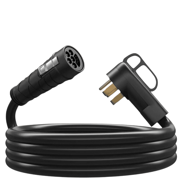 Nature's Generator Charging Cable 6ft Super Charging LG6