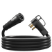 Nature's Generator Charging Cable 6ft Super Charging LG6