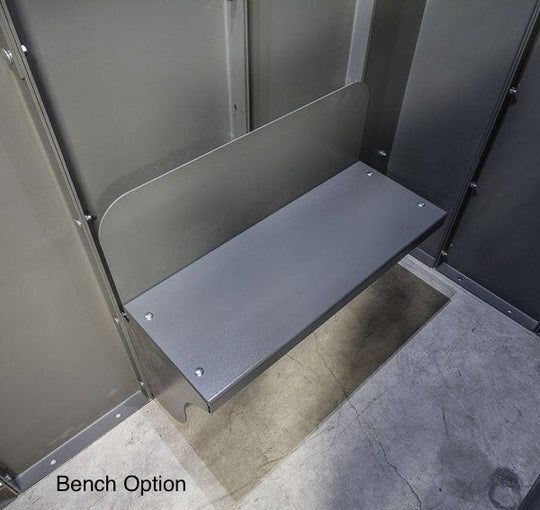 ESP Storm Shelter (25 Person) SR84X144G