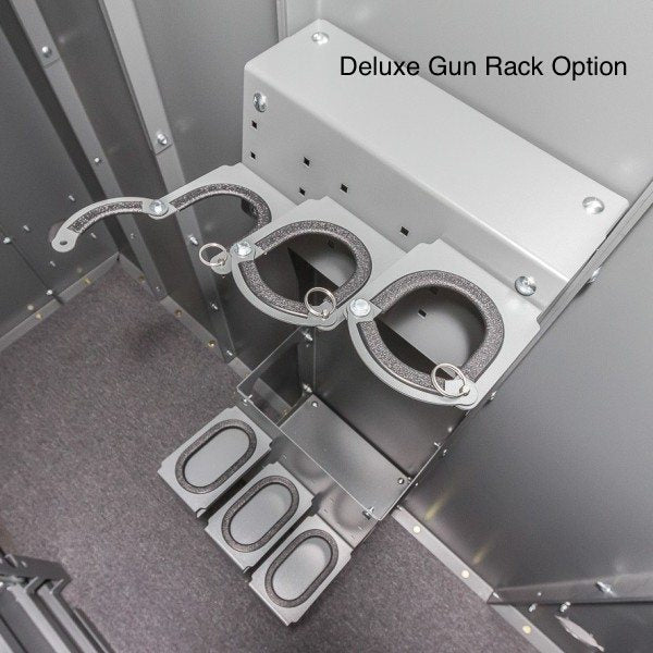 ESP Storm Shelter (9 Person) SR84X054G