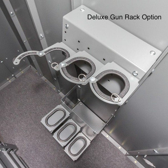 ESP Storm Shelter (14 Person) SR84X084G