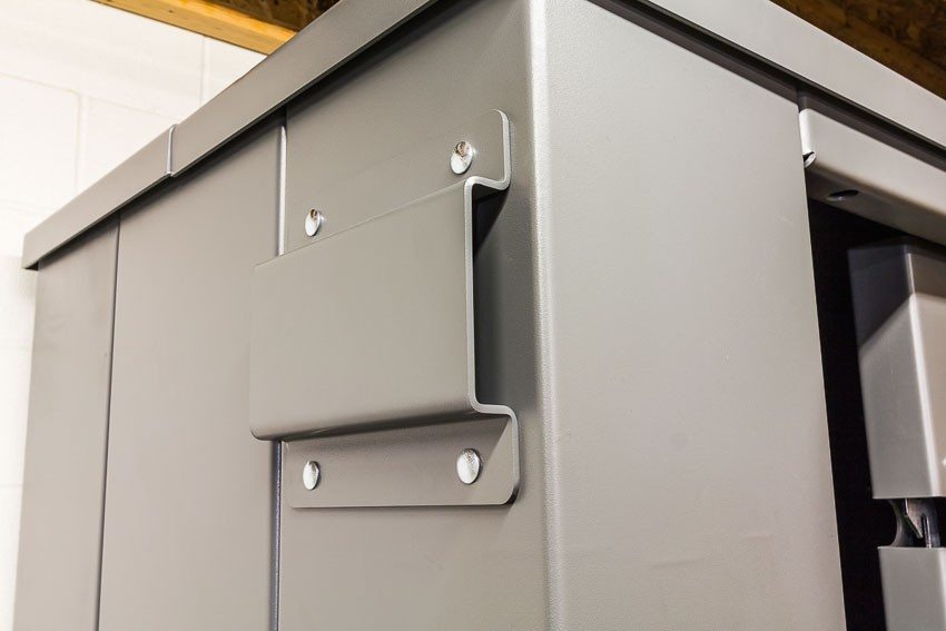 ESP Storm Shelter (6 Person) SR84X039G