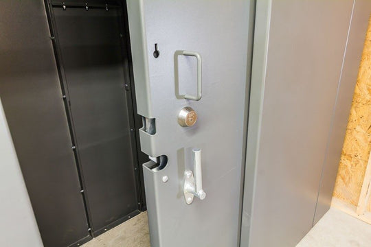 ESP Storm Shelter (6 Person) SR84X039G