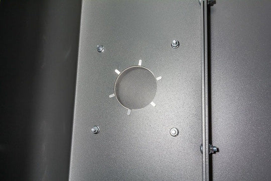 ESP Storm Shelter (6 Person) SR84X039G