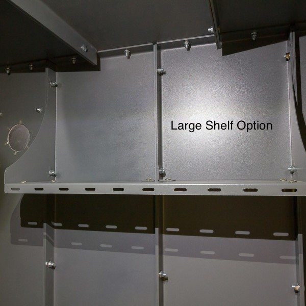 ESP Storm Shelter (25 Person) SR84X144G