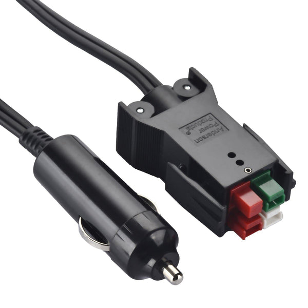 Nature's Generator Lithium Battery Car Charger NG-LBCC