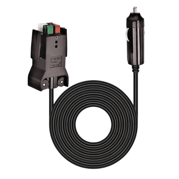 Nature's Generator Lithium Battery Car Charger NG-LBCC