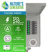 Nature's Generator Transfer Switch 12-Circuit
