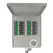 Nature's Generator Transfer Switch 12-Circuit
