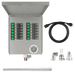 Nature's Generator Transfer Switch 12-Circuit