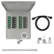 Nature's Generator Transfer Switch 12-Circuit