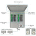 Nature's Generator Transfer Switch 12-Circuit
