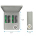 Nature's Generator Transfer Switch 12-Circuit