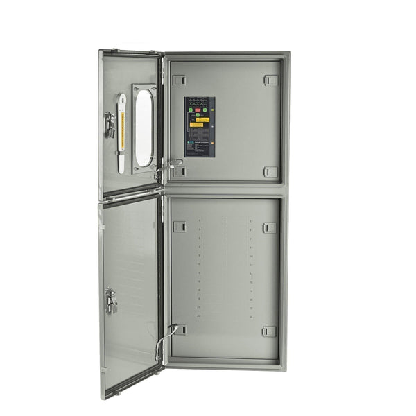 Nature's Generator Automatic Transfer Switch 125A NT125AS